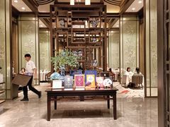 -太湖饭店·寄畅轩中餐厅