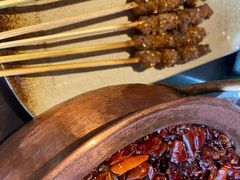 -水煮三国·川鲁江湖菜(香山店)