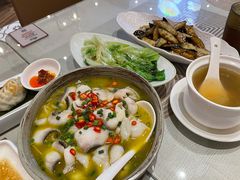 -鹅冠港式茶餐厅(来福士店)