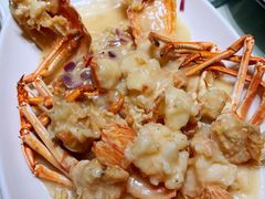 -海儀美食楼(湾仔海鲜街店)