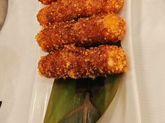 红糖糍粑-阿甘酒家(桂青路店)