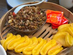 -老灶房-四川土菜(铁牛广场店)