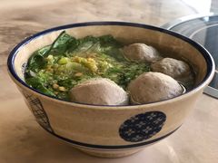 -合意桐坑牛肉粿·鲜牛肉火锅(嵩山总店)