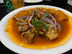 -品回味清真西北楼(宁波首店)