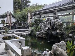 -香雪海饭店中餐厅(人民桥店)