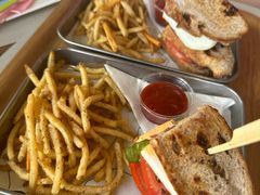 -SAANCI山池咖啡(海上世界文化艺术中心店)