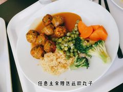 -宜家·瑞典风味餐厅(天津东丽商场店)