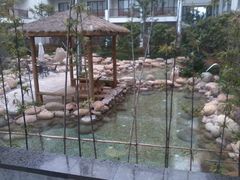 温泉-苏州香山国际大酒店