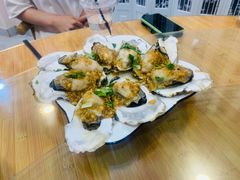 -富临港·蒸汽海鲜·手抓海鲜·炒菜(栈桥店)