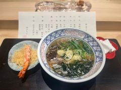 酱油拉面-元熹会席料理
