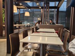 -麦当劳(深圳北站高铁店)