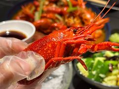 -红盔甲·小龙虾(长寿路店)