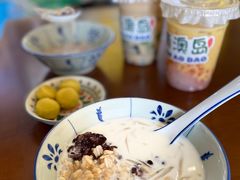 -张钦德·广场老牌豆花甜汤(总店)