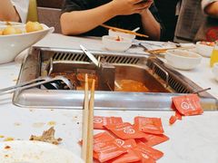 -海底捞火锅(吾悦国际广场店)