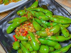 -枪火串烧·东北特色烧烤(罗湖总店)