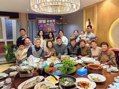 -深巷家味馆.湖北头牌红烧鱼头拌饭(黄陂店)