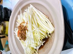 -筱爷叔·上海传统手工菜(玉树路店)