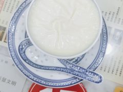 招牌双皮奶-捷信牛奶甜品世家(柳巷店)