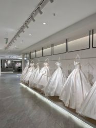 -青禾蒙娜丽莎婚纱摄影(武汉总店)