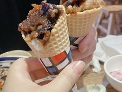-子午路张记肉夹馍(兵马俑店)