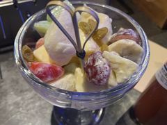 -很久以前羊肉串(打浦路店)