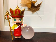 -泡泡玛特POPMART(侨福芳草地店)