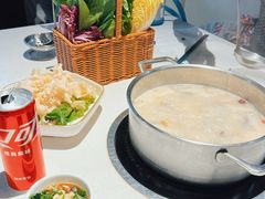 -煲王粤菜餐厅(中侨中心店)