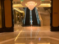 -北京中国大饭店