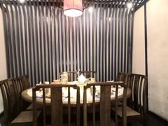 包厢-尚尚仙·酸汤猪手·猪肚鸡火锅(华联万柳购物中心店)