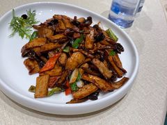 -将相和·海鲜蒸饺大连菜