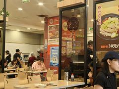 -百家鸡味馆(清泰店)