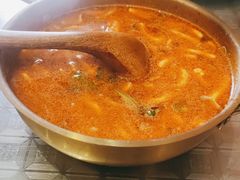 -清迈清迈巷口小排档(烟台山店)