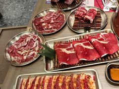 -西塔老太太泥炉烤肉(双井店)