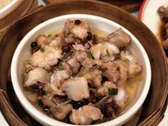 -小粤楼·怀旧粤菜(万辉国际广场店)