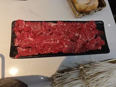 -刘少华贵州小黄牛·鲜牛肉火锅(总店)