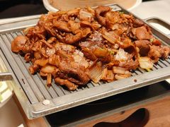 -四季民福烤鸭店(王府井东安门店)