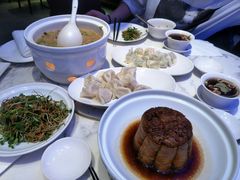 -喜鼎海胆水饺(柏威年购物中心店)