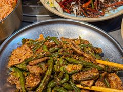 -金龙烧烤·牛肉面(西塔店)