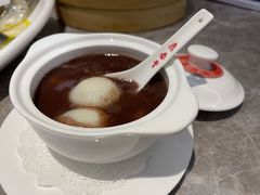红豆汤圆-鼎泰丰(国贸商城店)