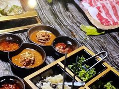 -王家渡火锅店(怀柔迎宾北路店)