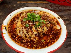 -聂发财重庆江湖菜(解放碑店)