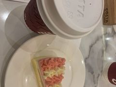 -COSTA COFFEE(上海月星环球港店)