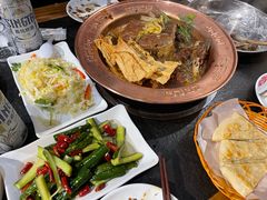 -友乐居羊蝎子(西直门店)