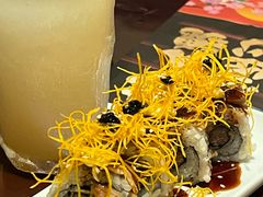 -弓二·烧鸟居酒屋(财富购物中心店)