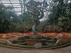 -南山植物园
