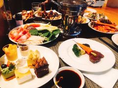 -无锡君来洲际酒店