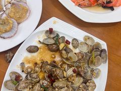 -望海潮海鲜店 特色家常菜(在海一方店)
