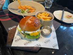 -Nord Grill&Bar Highland诺德西餐(深圳欢乐海岸店)