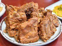 -弓二莜面(总店)