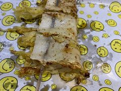 -新疆烧烤王(广灵店)